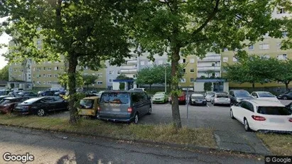 Apartments for rent in Central Saxony - Photo from Google Street View