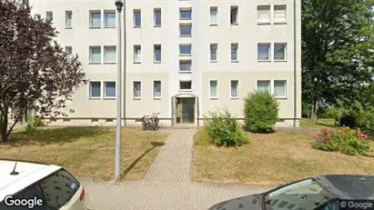 Apartments for rent in Central Saxony - Photo from Google Street View