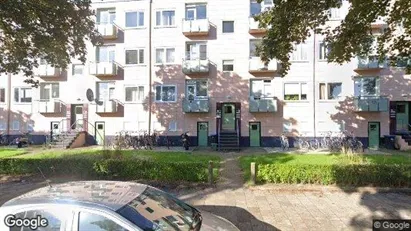 Apartments for rent in Nijmegen - Photo from Google Street View