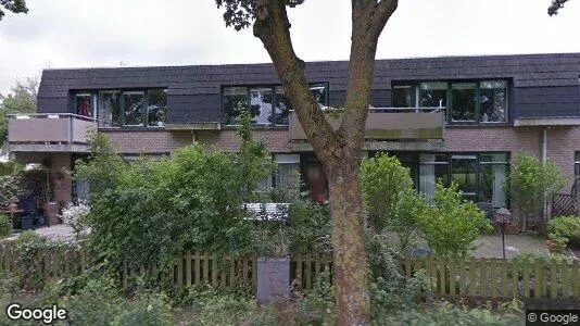 Apartments for rent in Duiven - Photo from Google Street View