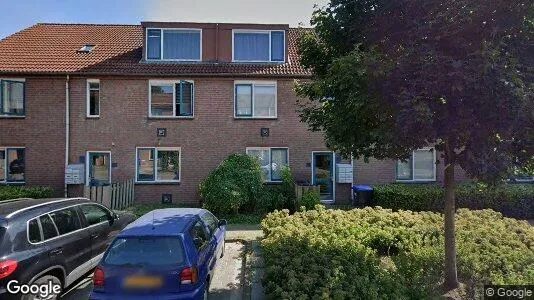 Apartments for rent in Wijchen - Photo from Google Street View