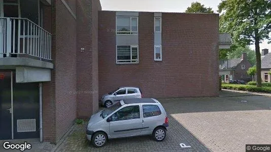 Apartments for rent in Zevenaar - Photo from Google Street View