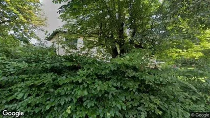 Apartments for rent in Eggersdorf bei Graz - Photo from Google Street View