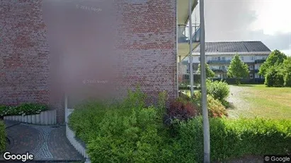 Apartments for rent in Steinburg - Photo from Google Street View