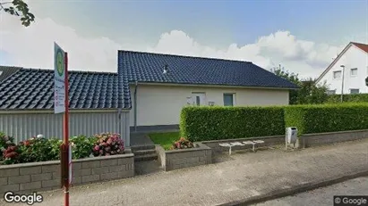 Apartments for rent in Segeberg - Photo from Google Street View