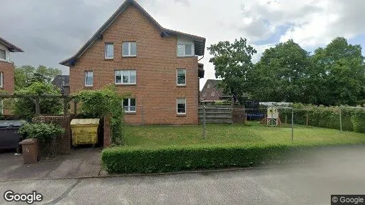 Apartments for rent in Steinburg - Photo from Google Street View