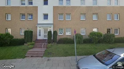 Apartments for rent in Bielefeld - Photo from Google Street View