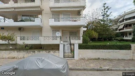 Apartments for rent in Patras - Photo from Google Street View