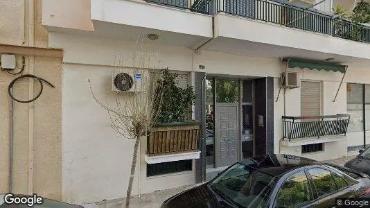 Apartments for rent in Patras - Photo from Google Street View