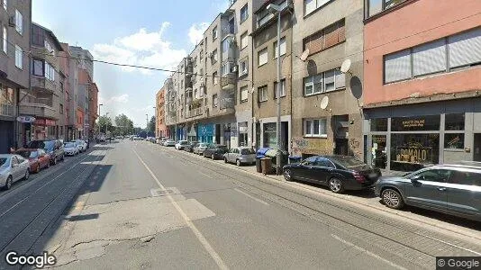 Apartments for rent in Sljeme (Medvednica-Tomislavac) - Photo from Google Street View