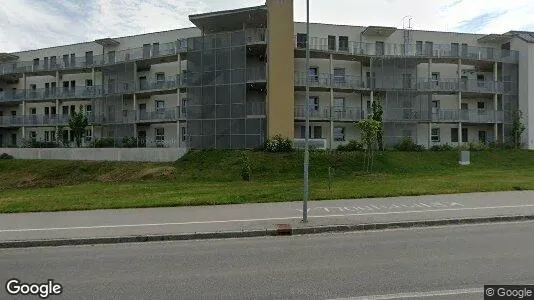 Apartments for rent in Mistelbach - Photo from Google Street View