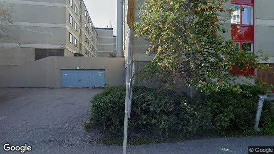 Rooms for rent in Helsinki Koillinen - Photo from Google Street View