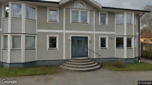 Apartments for rent in Skövde - Photo from Google Street View