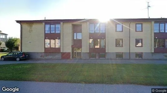 Apartments for rent in Tibro - Photo from Google Street View