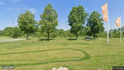 Apartments for rent in Taastrup - Photo from Google Street View