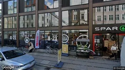 Apartments for rent in Copenhagen K - Photo from Google Street View