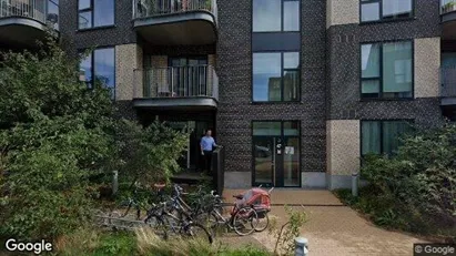 Apartments for rent in Østerbro - Photo from Google Street View