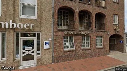 Apartments for rent in Lichtervelde - Photo from Google Street View