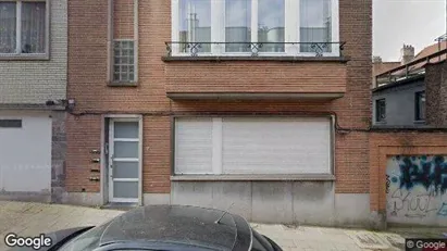 Apartments for rent in Brussels Vorst - Photo from Google Street View