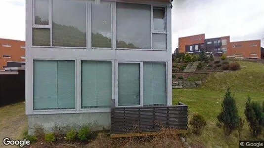 Apartments for rent in Sandnes - Photo from Google Street View