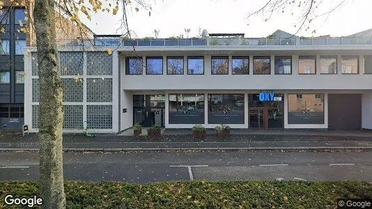 Apartments for rent in Sandnes - Photo from Google Street View