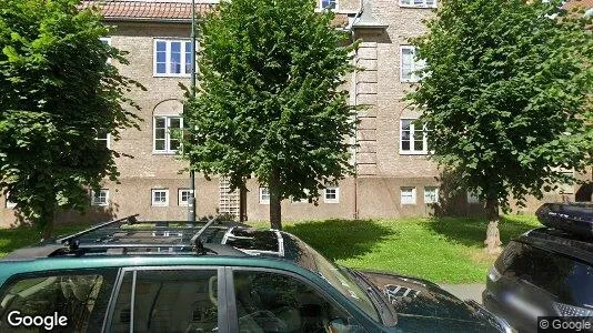 Apartments for rent in Oslo St. Hanshaugen - Photo from Google Street View