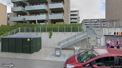 Apartments for rent in Oslo Grünerløkka - Photo from Google Street View