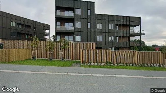 Apartments for rent in Trondheim Østbyen - Photo from Google Street View