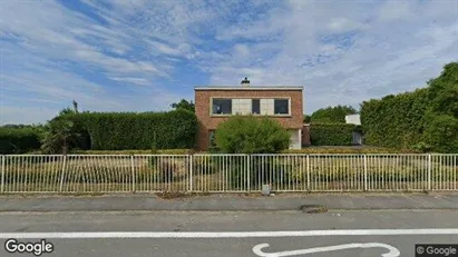 Apartments for rent in Zuienkerke - Photo from Google Street View