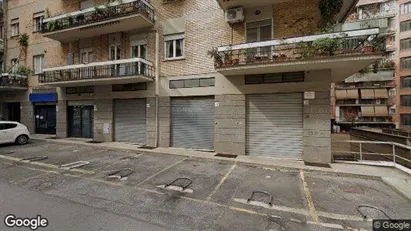 Apartments for rent in Roma Municipio IV – Tiburtino - Photo from Google Street View