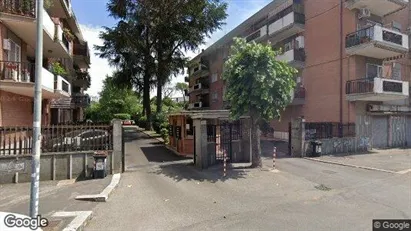 Apartments for rent in Roma Municipio IX – EUR - Photo from Google Street View