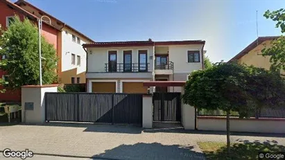 Apartments for rent in Timişoara - Photo from Google Street View