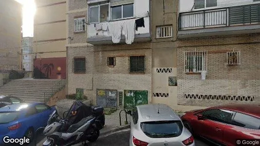 Apartments for rent in Madrid Arganzuela - Photo from Google Street View