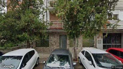 Apartments for rent in Madrid Arganzuela - Photo from Google Street View