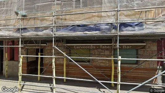 Apartments for rent in Madrid Arganzuela - Photo from Google Street View