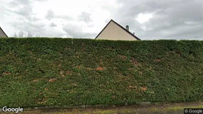 Apartments for rent in Périgueux - Photo from Google Street View