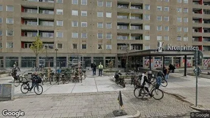 Apartments for rent in Malmö City - Photo from Google Street View