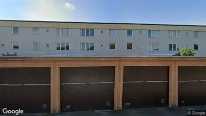 Apartments for rent in Linköping - Photo from Google Street View