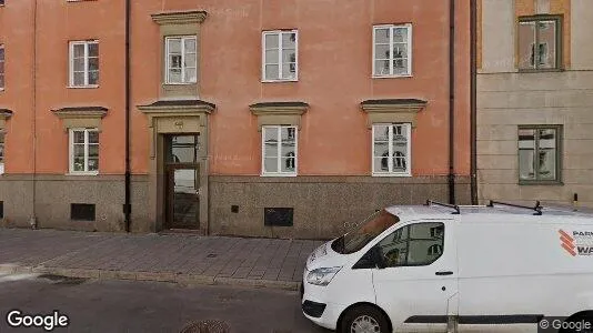 Rooms for rent in Södermalm - Photo from Google Street View