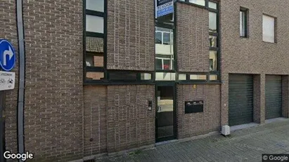 Apartments for rent in Sint-Niklaas - Photo from Google Street View