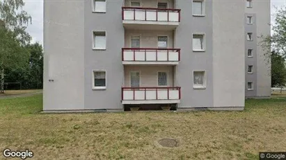 Apartments for rent in Görlitz - Photo from Google Street View