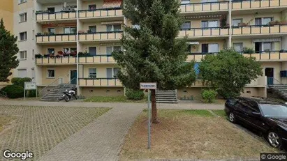 Apartments for rent in Görlitz - Photo from Google Street View