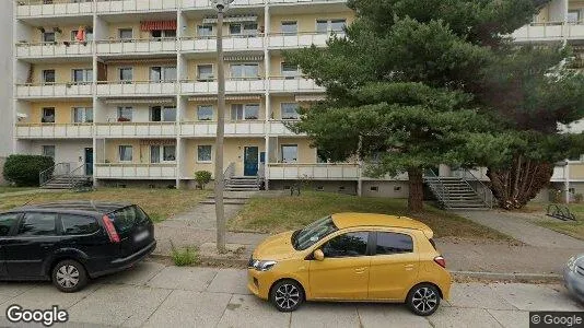 Apartments for rent in Görlitz - Photo from Google Street View