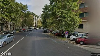 Apartments for rent in Milano Zona 1 - Centro storico - Photo from Google Street View