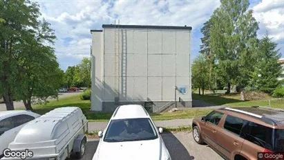 Apartments for rent in Lahti - Photo from Google Street View