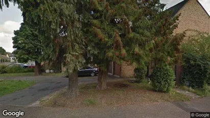 Apartments for rent in Uxbridge - Middlesex - Photo from Google Street View