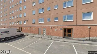 Apartments for rent in Haninge - Photo from Google Street View