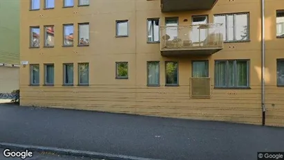 Apartments for rent in Sigtuna - Photo from Google Street View