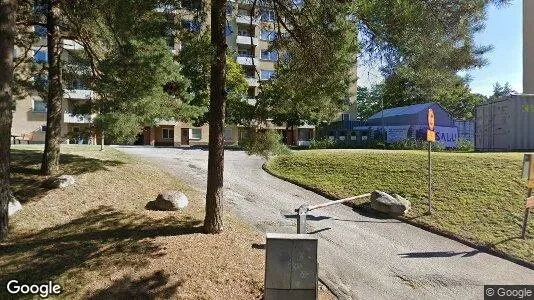 Apartments for rent in Södertälje - Photo from Google Street View