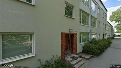 Apartments for rent in Stockholm South - Photo from Google Street View